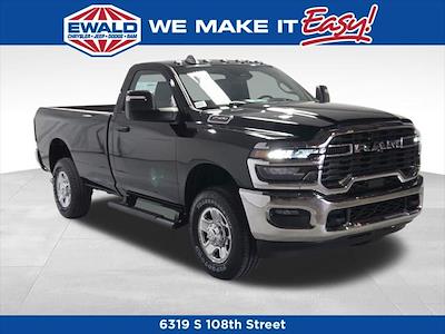 New 2026 Ram 2500 Tradesman Regular Cab for sale #DT271 - photo 1