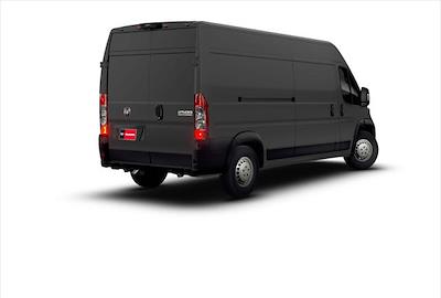 New 2026 Ram ProMaster 2500 High Roof Empty Cargo Van for sale #DT274 - photo 2