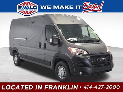New 2026 Ram ProMaster 2500 High Roof Empty Cargo Van for sale #DT281 - photo 1