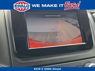 New 2026 Ram ProMaster 2500 High Roof Empty Cargo Van for sale #DT282 - photo 2