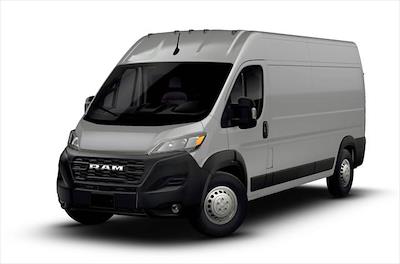 New 2026 Ram ProMaster 2500 High Roof Empty Cargo Van for sale #DT283 - photo 1