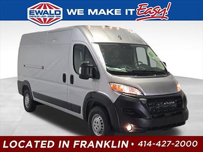 New 2026 Ram ProMaster 2500 High Roof Empty Cargo Van for sale #DT285 - photo 1