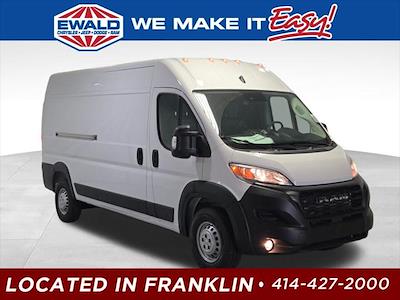 New 2026 Ram ProMaster 2500 High Roof Empty Cargo Van for sale #DT286 - photo 1