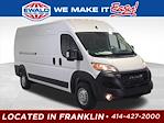 New 2026 Ram ProMaster 2500 High Roof Empty Cargo Van for sale #DT293 - photo 1
