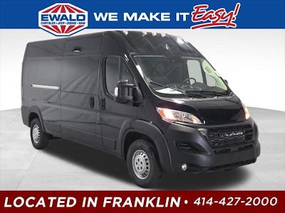 New 2026 Ram ProMaster 2500 High Roof Empty Cargo Van for sale #DT301 - photo 1