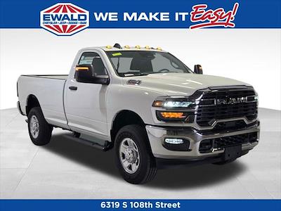 New 2026 Ram 2500 Tradesman Regular Cab for sale #DT307 - photo 2