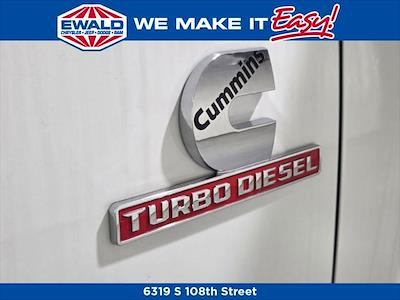 New 2026 Ram 5500 Regular Cab 60 CA Cab Chassis for sale #DT308 - photo 2