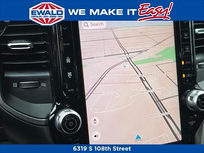New 2026 Ram 3500 Crew Cab 60 CA Cab Chassis for sale #DT310 - photo 1