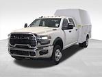 New 2026 Ram 3500 Crew Cab Enclosed Service Body for sale #DT310 - photo 21