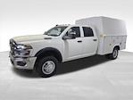 New 2026 Ram 3500 Crew Cab Enclosed Service Body for sale #DT310 - photo 22