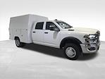 New 2026 Ram 3500 Crew Cab Enclosed Service Body for sale #DT310 - photo 23