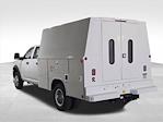 New 2026 Ram 3500 Crew Cab Enclosed Service Body for sale #DT310 - photo 24
