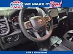 New 2026 Ram 3500 Crew Cab 60 CA Cab Chassis for sale #DT310 - photo 4