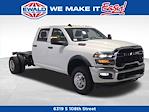 New 2026 Ram 3500 Crew Cab 60 CA Cab Chassis for sale #DT310 - photo 5