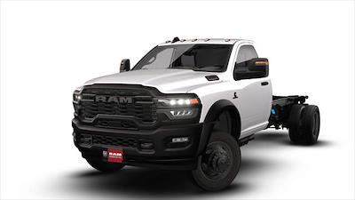 New 2026 Ram 4500 Regular Cab 84 CA Cab Chassis for sale #DT311 - photo 1