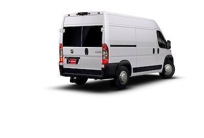 New 2026 Ram ProMaster 2500 High Roof Empty Cargo Van for sale #DT320 - photo 2