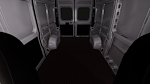 New 2026 Ram ProMaster 2500 High Roof Empty Cargo Van for sale #DT320 - photo 3