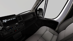 New 2026 Ram ProMaster 2500 High Roof Empty Cargo Van for sale #DT322 - photo 7