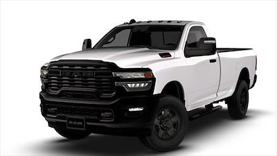 New 2026 Ram 3500 Tradesman Regular Cab for sale #DT331 - photo 1