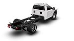 New 2026 Ram 3500 Regular Cab 84 CA Cab Chassis for sale #DT334 - photo 2