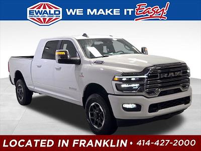 New 2027 Ram 2500 Laramie Mega Cab for sale #DV123 - photo 1