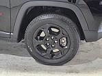 Used 2023 Jeep Compass Trailhawk 4x4 SUV for sale #JS165A - photo 10