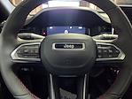 Used 2023 Jeep Compass Trailhawk 4x4 SUV for sale #JS165A - photo 20