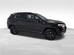 Used 2023 Jeep Compass Trailhawk 4x4 SUV for sale #JS165A - photo 3