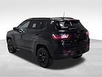 Used 2023 Jeep Compass Trailhawk 4x4 SUV for sale #JS165A - photo 6