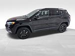Used 2023 Jeep Compass Trailhawk 4x4 SUV for sale #JS165A - photo 7