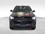 Used 2023 Jeep Compass Trailhawk 4x4 SUV for sale #JS165A - photo 9