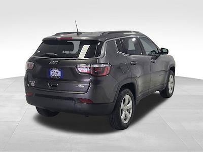 2020 Jeep Compass 4x4 SUV for sale #JS168A - photo 2