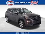 2020 Jeep Compass 4x4 SUV for sale #JS168A - photo 1