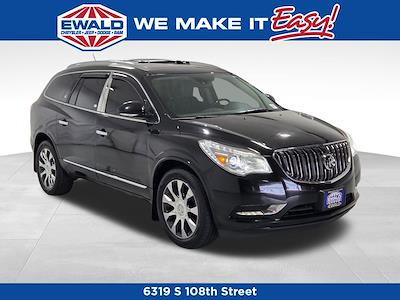2017 Buick Enclave AWD SUV for sale #JS203B - photo 1