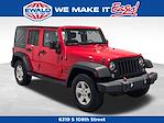 2015 Jeep Wrangler 4x4 SUV for sale #JS216A - photo 1