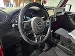 2015 Jeep Wrangler 4x4 SUV for sale #JS216A - photo 11