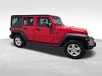 2015 Jeep Wrangler 4x4 SUV for sale #JS216A - photo 3