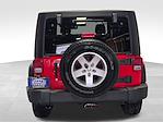2015 Jeep Wrangler 4x4 SUV for sale #JS216A - photo 4