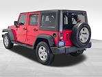 2015 Jeep Wrangler 4x4 SUV for sale #JS216A - photo 5