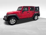 2015 Jeep Wrangler 4x4 SUV for sale #JS216A - photo 6