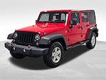 2015 Jeep Wrangler 4x4 SUV for sale #JS216A - photo 7