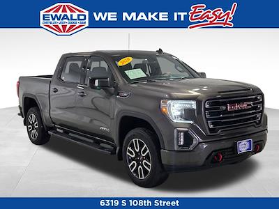 2020 GMC Sierra 1500 Crew Cab 4x4 Pickup for sale #DP56223 - photo 1
