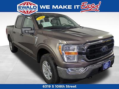 2022 Ford F-150 SuperCrew Cab 4x4 Pickup for sale #DP56232 - photo 1