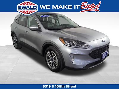 2022 Ford Escape AWD SUV for sale #DP56231 - photo 1