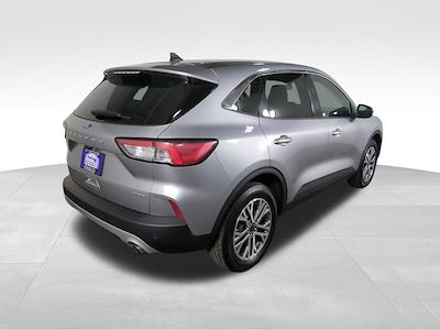 2022 Ford Escape AWD SUV for sale #DP56231 - photo 2