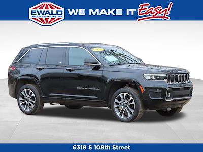 2023 Jeep Grand Cherokee 4x4 SUV for sale #DP56227 - photo 1