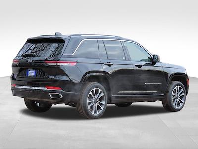 2023 Jeep Grand Cherokee 4x4 SUV for sale #DP56227 - photo 2