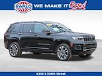 2023 Jeep Grand Cherokee 4x4 SUV for sale #DP56227 - photo 1