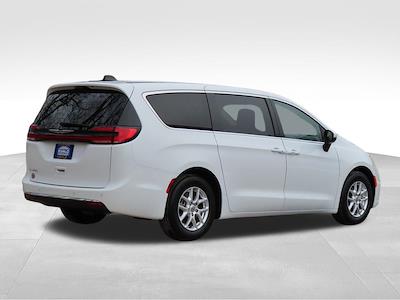 2023 Chrysler Pacifica FWD Minivan for sale #DP56228 - photo 2