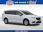 2023 Chrysler Pacifica FWD Minivan for sale #DP56228 - photo 1